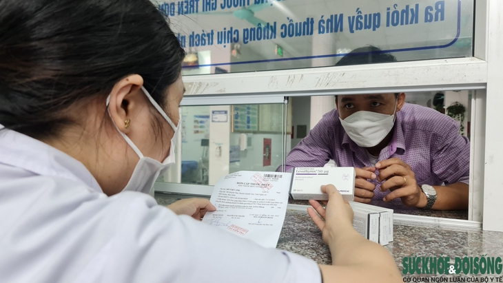 Nghệ An: Nỗ lực, không để xảy ra tình trạng thiếu thuốc, vật tư y tế - Ảnh 3.