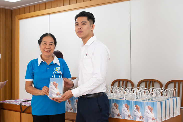 Doppelherz đồng hành "Khỏe - Đẹp" cùng phụ nữ Việt - Ảnh 2.