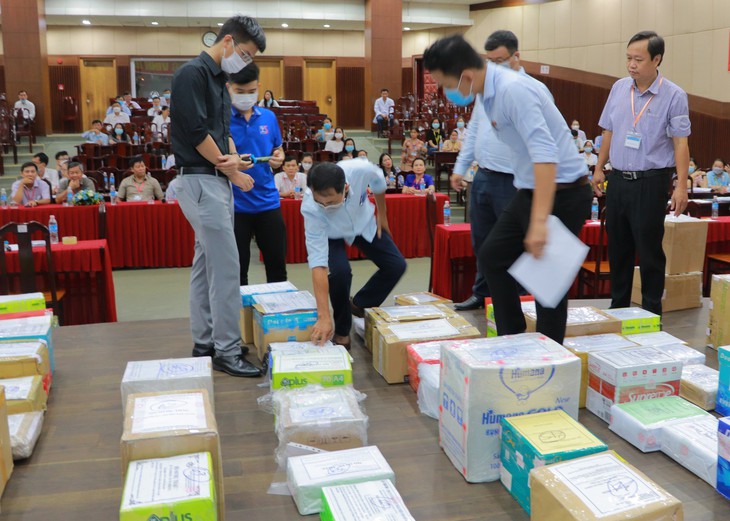 Cần Thơ khắc phục triệt để tình trạng thiếu thuốc tại cơ sở y tế - Ảnh 1.