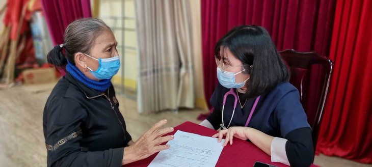Xu thế già hóa dân số và giải pháp để người cao tuổi được chăm sóc sức khỏe tốt hơn   - Ảnh 1.
