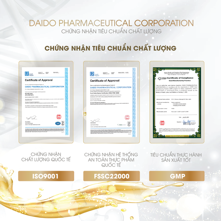 Những công trình nghiên cứu về hỗ trợ chăm sóc sức khỏe của MNM từ người Nhật - Ảnh 3.