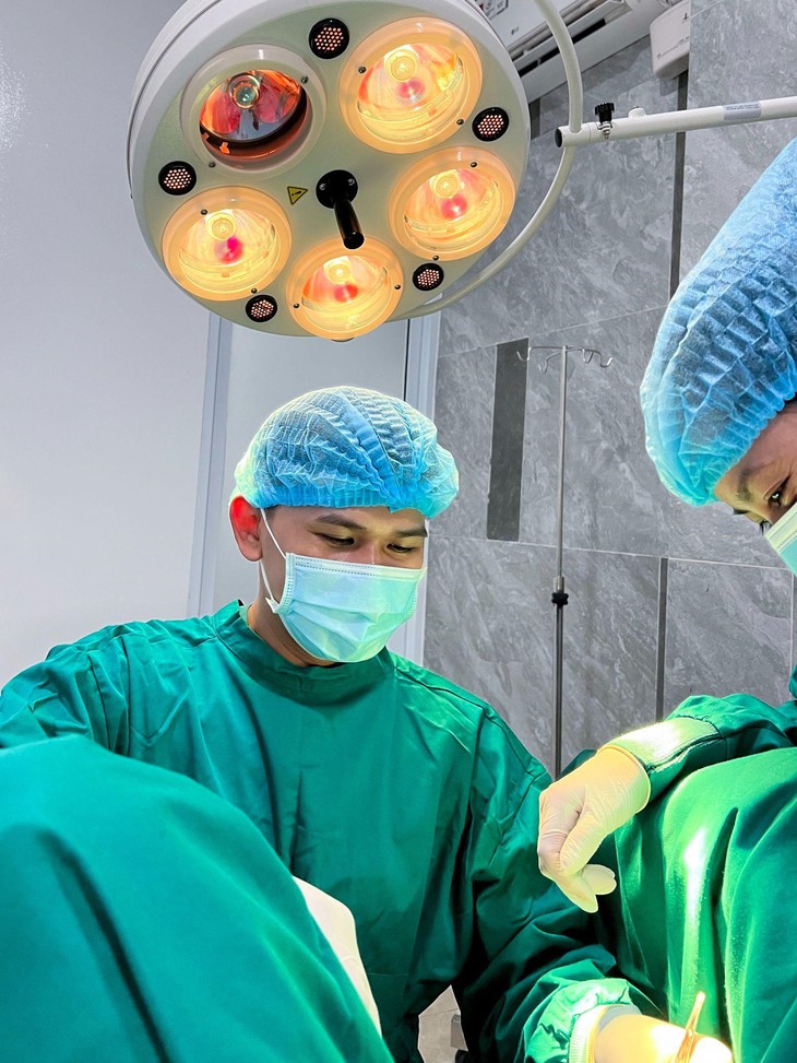 Biến chứng tân trang "vùng kín" không phải ai cũng biết - Ảnh 3.