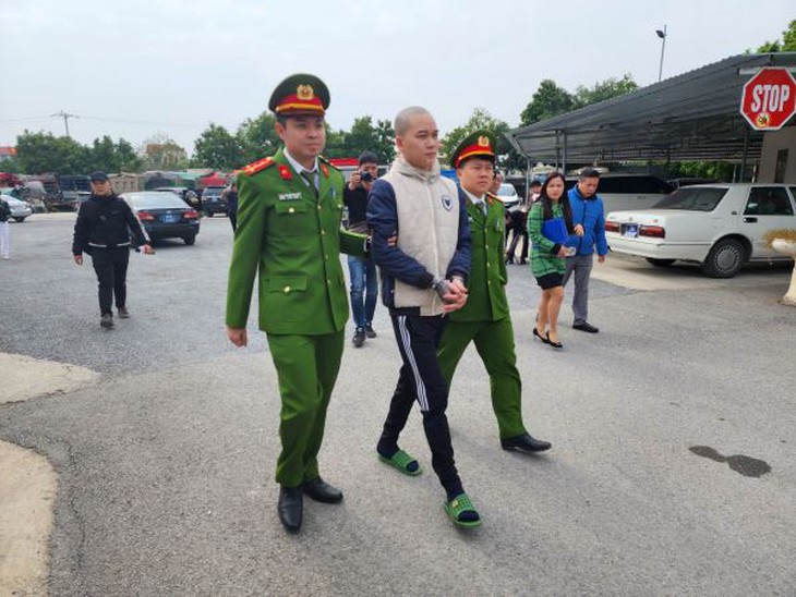 Khởi tố vụ án bắt giữ gần 7 tấn pháo tại Thường Tín - Ảnh 3.