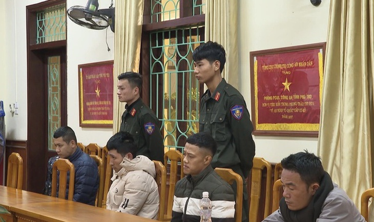 Chuyên gia tội phạm học 'mổ xẻ' vấn nạn cá độ bóng đá - Ảnh 3.
