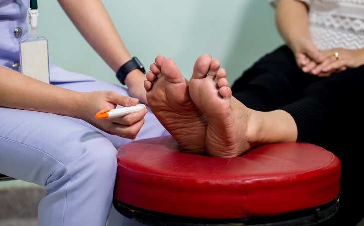 6 cách giúp người bệnh đái tháo đường sống khỏe trong mùa đông - Ảnh 3.
