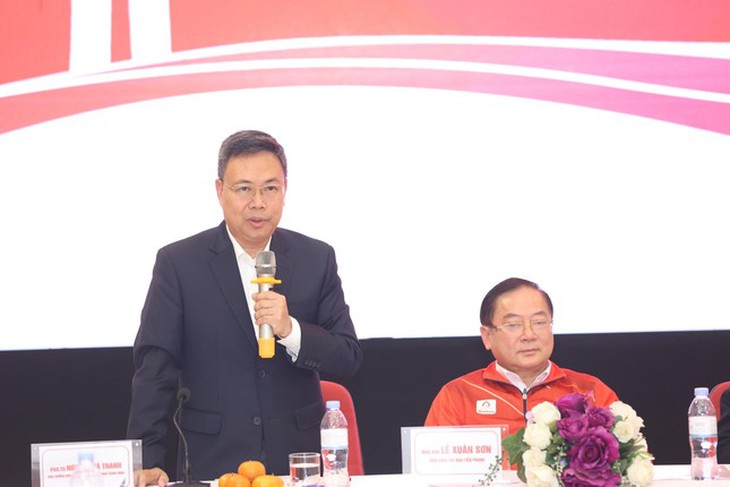 Dịch sốt xuất huyết tăng, nhiều ca nặng, bác sĩ kêu gọi người đủ sức khoẻ tích cực hiến tiểu cầu - Ảnh 1.