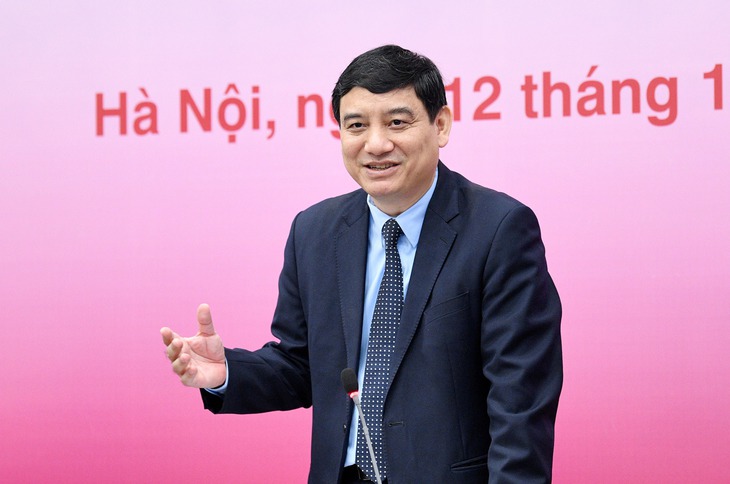 Cần phải khai thông thêm các nguồn lực xã hội để đầu tư cho phát triển văn hóa - Ảnh 1.