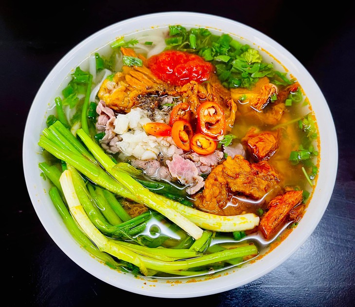 Những câu chuyện thú vị về phở trong một group của những người mê phở - Ảnh 3. Những câu chuyện thú vị về phở trong một group của những người mê phở - Ảnh 3.