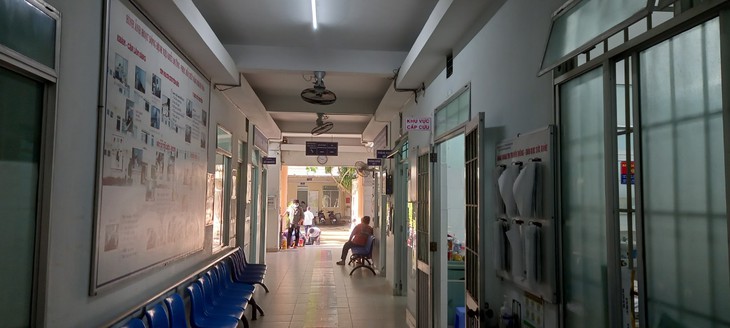 Khắc phục thiếu sót ở Bệnh viện Y học cổ truyền và Phục hồi chức năng Khánh Hòa - Ảnh 2.
