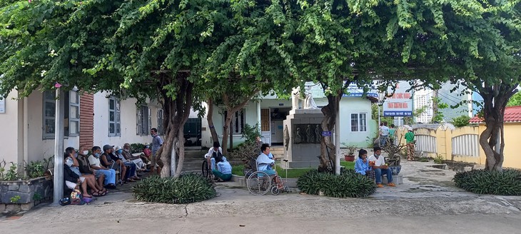 Khắc phục thiếu sót ở Bệnh viện Y học cổ truyền và Phục hồi chức năng Khánh Hòa - Ảnh 3.