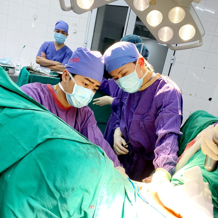 Chuyên gia khuyến cáo: Phụ nữ mang thai dễ bị tiền sản giật khi trời lạnh giá - Ảnh 2. Chuyên gia khuyến cáo: Phụ nữ mang thai dễ bị tiền sản giật khi trời lạnh giá - Ảnh 2.