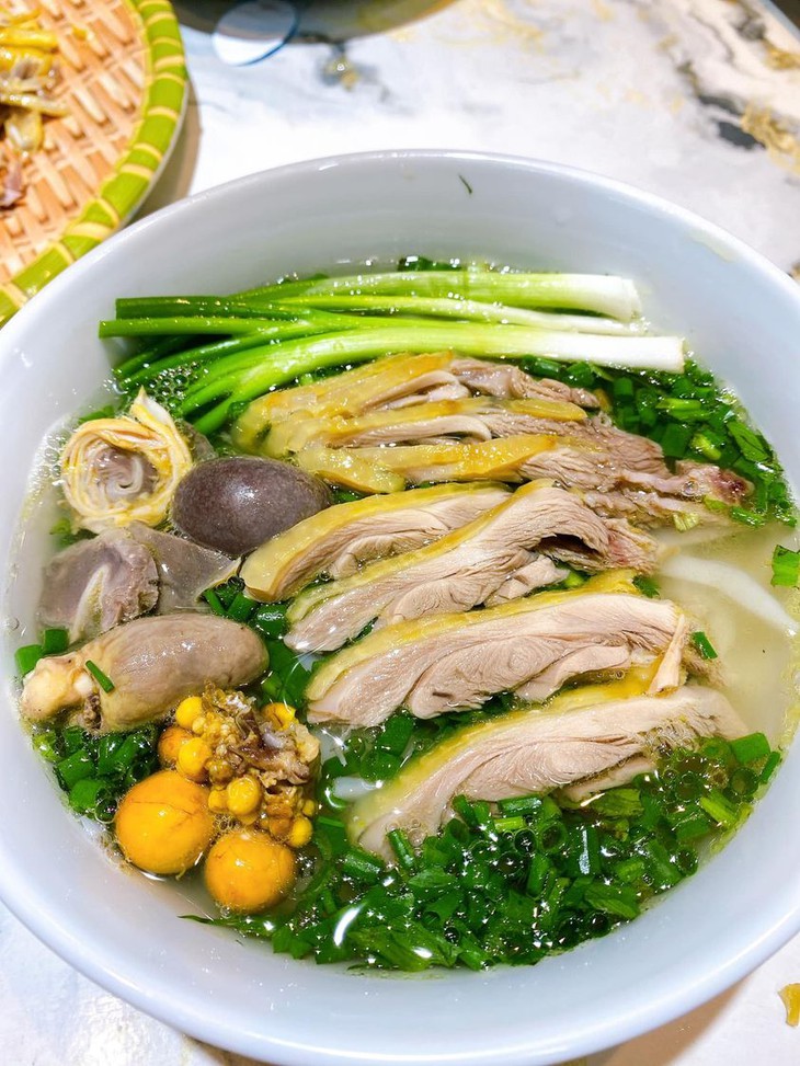 Những câu chuyện thú vị về phở trong một group của những người mê phở - Ảnh 4. Những câu chuyện thú vị về phở trong một group của những người mê phở - Ảnh 4.