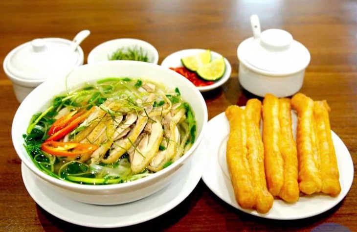 Những câu chuyện thú vị về phở trong một group của những người mê phở - Ảnh 1. Những câu chuyện thú vị về phở trong một group của những người mê phở - Ảnh 1.