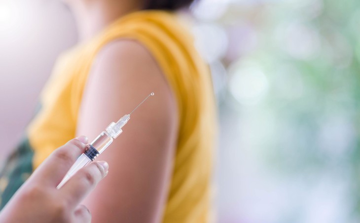 8 điều có thể bạn chưa biết về vaccine - Ảnh 1.