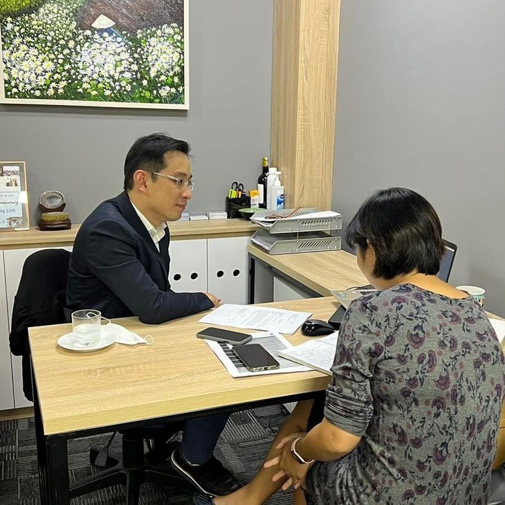 Ung thư ở nam giới: Tầm soát ngay khi có thể - Ảnh 2.