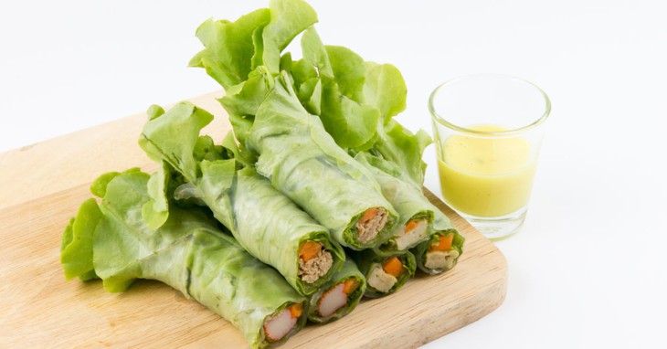 11 cách khéo léo để khiến gia đình bạn ăn nhiều rau hơn - Ảnh 10.