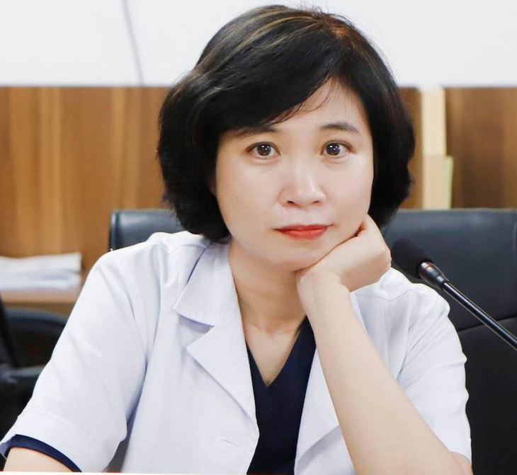 5 lưu ý không thể bỏ qua dành cho chị em đã từng sinh mổ - Ảnh 1.