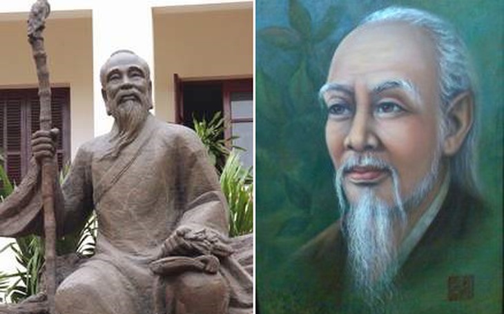 Lịch sử phát triển của y dược cổ truyền - Ảnh 1.