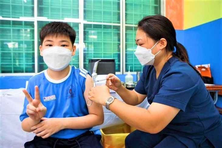 Sáng 31/1: F0 nặng tăng; WHO tiếp tục duy trì mức cảnh báo cao nhất đối với đại dịch COVID-19 - Ảnh 1. Sáng 31/1: F0 nặng tăng; WHO tiếp tục duy trì mức cảnh báo cao nhất đối với đại dịch COVID-19 - Ảnh 1.