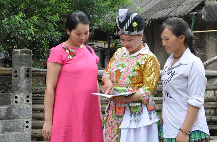 Giải pháp phòng chống suy dinh dưỡng cho trẻ - Ảnh 3. Giải pháp phòng chống suy dinh dưỡng cho trẻ - Ảnh 3.