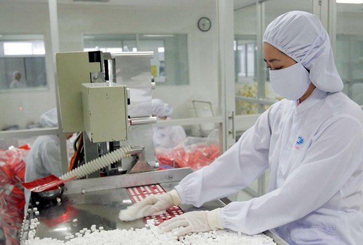 Bộ Y tế quy định mới nhất trình tự đánh giá thực hành tốt sản xuất thuốc, nguyên liệu làm thuốc
- Ảnh 1.