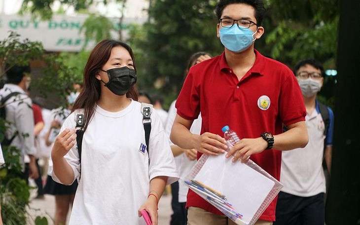 Sinh viên chọn sai trường, sai ngành liệu có cơ hội để thay đổi?