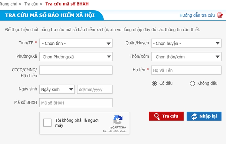 Những điều người dân cần nắm rõ khi chỉ còn gần 20 ngày để sử dụng sổ hộ khẩu giấy? - Ảnh 3. Những điều người dân cần nắm rõ khi chỉ còn gần 20 ngày để sử dụng sổ hộ khẩu giấy? - Ảnh 3.