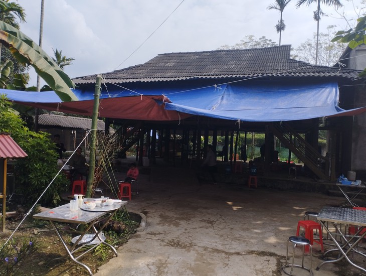Thắt lòng người cha có 2 con tử nạn trong vụ tai nạn giao thông - Ảnh 1.