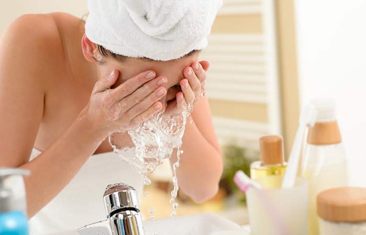 Những mẹo chăm sóc da tốt nhất vào mùa đông - Ảnh 5.