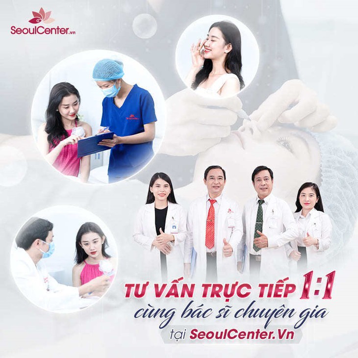 Địa chỉ nâng mũi ở TP.HCM được nhiều người săn đón - Ảnh 2. Địa chỉ nâng mũi ở TP.HCM được nhiều người săn đón - Ảnh 2.