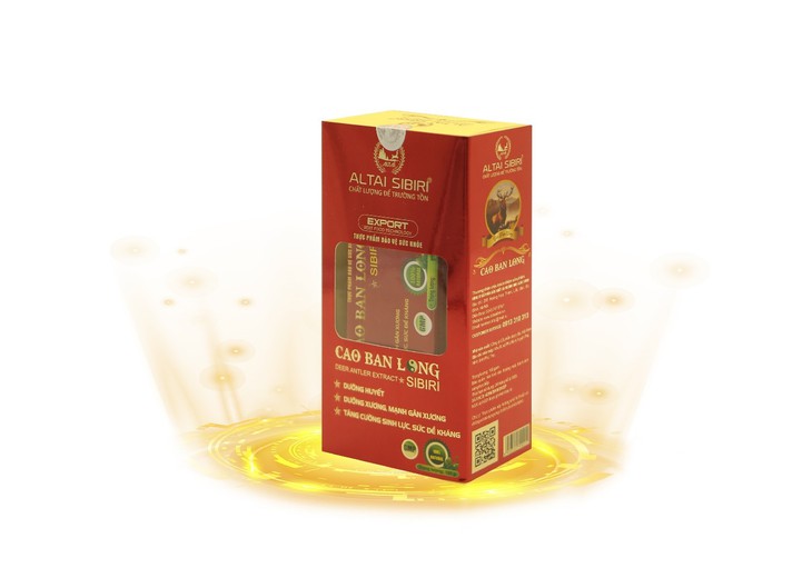 Địa chỉ nào cung cấp cao ban long đáng tin cậy ? - Ảnh 3.