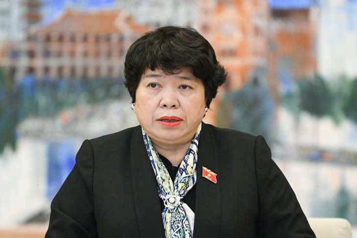 'Chính phủ cố gắng chuẩn bị để trình dự án Luật Khám bệnh, chữa bệnh (sửa đổi) ở Kỳ họp bất thường' - Ảnh 3. 'Chính phủ cố gắng chuẩn bị để trình dự án Luật Khám bệnh, chữa bệnh (sửa đổi) ở Kỳ họp bất thường' - Ảnh 3.