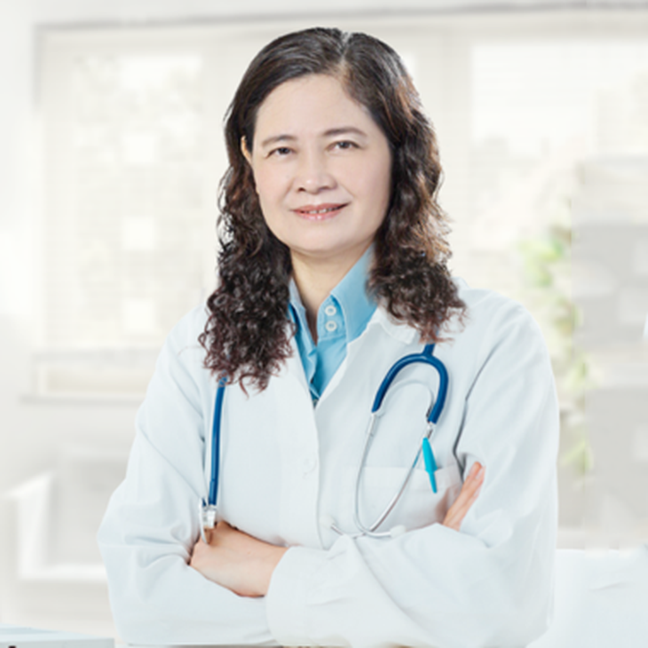Truyền hình trực tuyến: Vượt qua nỗi sợ ung thư, người mẹ vẫn quyết tâm giảm cân để khỏe, đẹp - Ảnh 2. Truyền hình trực tuyến: Vượt qua nỗi sợ ung thư, người mẹ vẫn quyết tâm giảm cân để khỏe, đẹp - Ảnh 2.