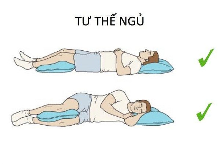 3 cách đẩy lùi đau nhức do thoái hóa đốt sống lưng L4 L5 tại nhà - Ảnh 2. 3 cách đẩy lùi đau nhức do thoái hóa đốt sống lưng L4 L5 tại nhà - Ảnh 2.