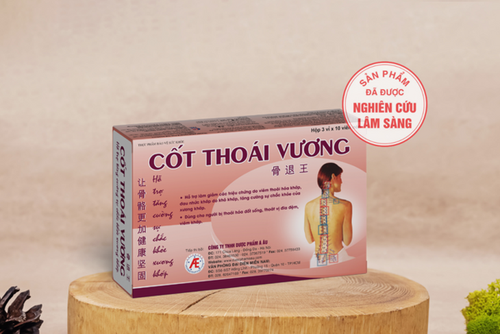 3 cách đẩy lùi đau nhức do thoái hóa đốt sống lưng L4 L5 tại nhà - Ảnh 3. 3 cách đẩy lùi đau nhức do thoái hóa đốt sống lưng L4 L5 tại nhà - Ảnh 3.