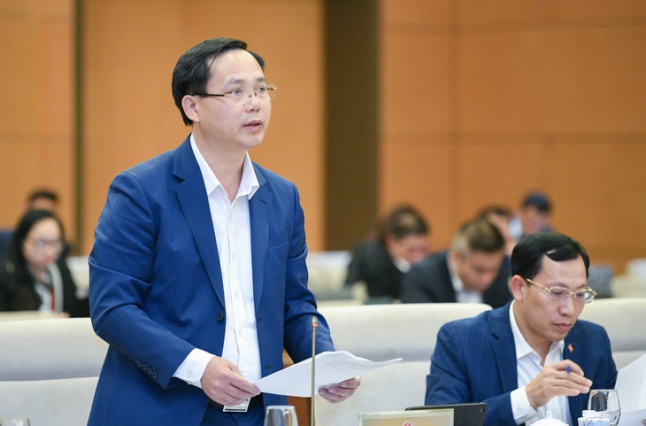 BHXH Việt Nam lý giải số người rút BHXH một lần năm 2022 tăng và đưa ra cách khắc phục - Ảnh 1.