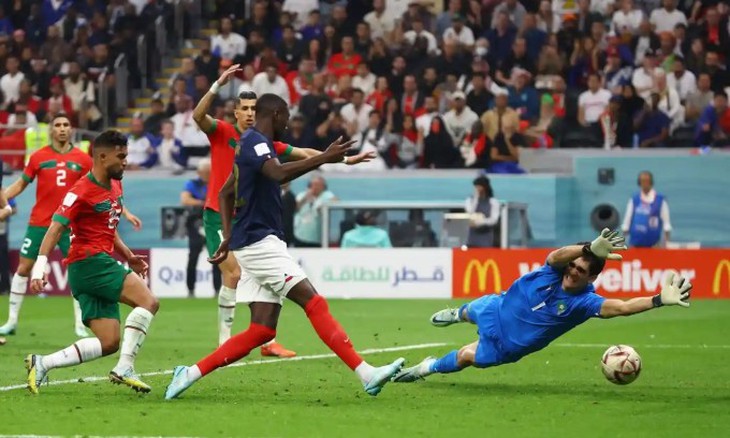 Lịch thi đấu chung kết World Cup 2022: Argentina – Pháp tranh cúp vàng - Ảnh 3.