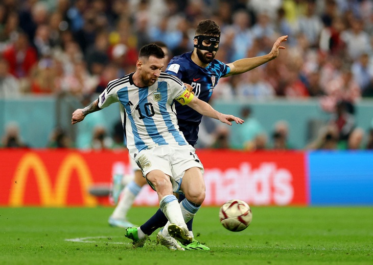 Lịch thi đấu chung kết World Cup 2022: Argentina – Pháp tranh cúp vàng - Ảnh 2.