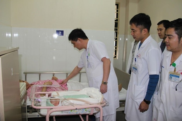Mức sinh thấp ở một số vùng miền, vì đâu nên nỗi? - Ảnh 1. Mức sinh thấp ở một số vùng miền, vì đâu nên nỗi? - Ảnh 1.