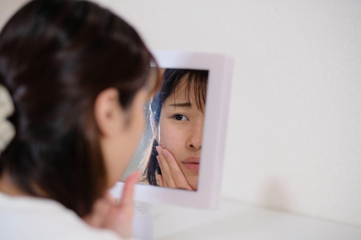 Nữ giới và "ác mộng" lão hóa sau tuổi 25: Làm gì để trẻ, khỏe dài lâu? - Ảnh 1.