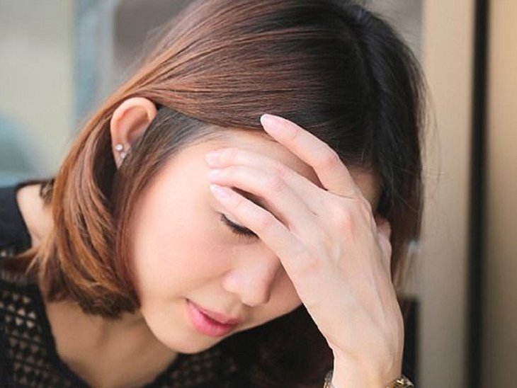 Ù tai chóng mặt - Cải thiện sớm, hiệu quả cao - Ảnh 1. Ù tai chóng mặt - Cải thiện sớm, hiệu quả cao - Ảnh 1.