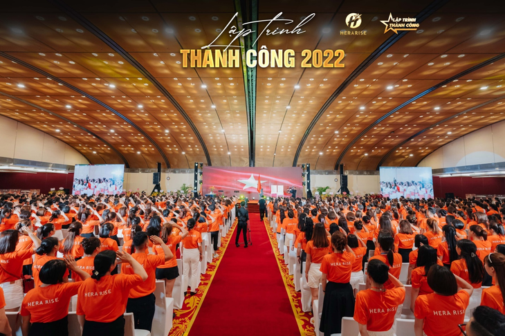 Doanh nhân xứ Thanh gây dựng thương hiệu trên thị trường kinh doanh Online - Ảnh 2.