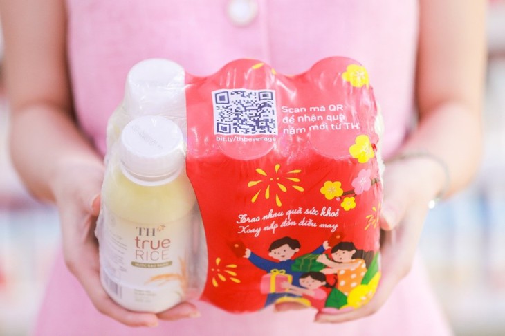 Hơn ngàn lời chúc, "tặng sức khỏe" mới là xu hướng Tết Quý Mão 2023 - Ảnh 2. Hơn ngàn lời chúc, "tặng sức khỏe" mới là xu hướng Tết Quý Mão 2023 - Ảnh 2.