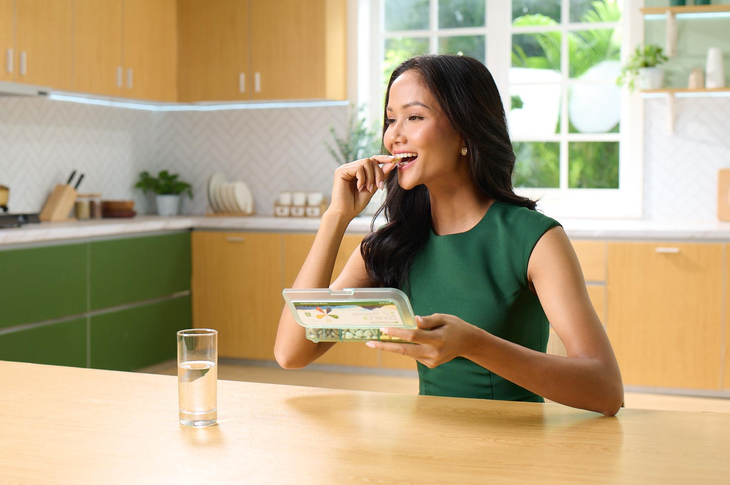 Nữ giới và "ác mộng" lão hóa sau tuổi 25: Làm gì để trẻ, khỏe dài lâu? - Ảnh 3.