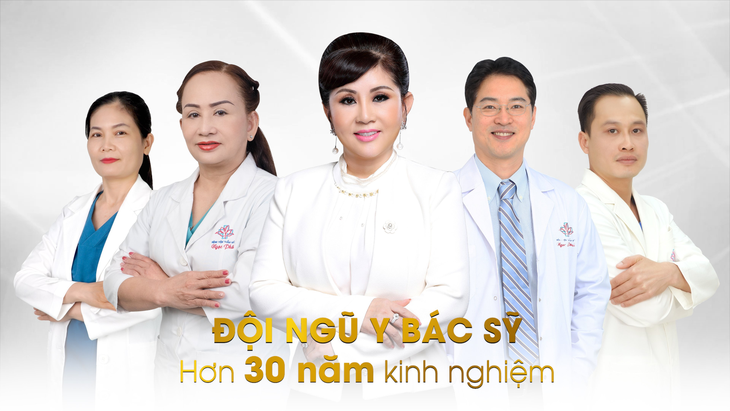 Khuyến mãi làm đẹp "khủng" nhất năm mừng Noel - Ảnh 3.