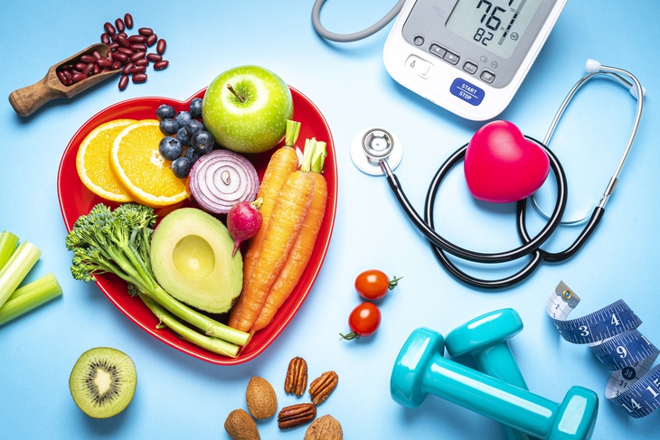 Những mẹo giảm cholesterol hiệu quả - Ảnh 1. Những mẹo giảm cholesterol hiệu quả - Ảnh 1.
