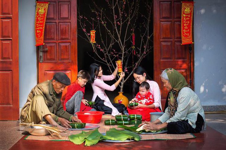 Hà Nội công bố lịch nghỉ Tết Âm lịch và nghỉ lễ Quốc khánh 2023 đối với cán bộ, công chức, viên chức - Ảnh 1.
