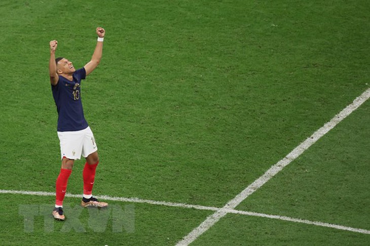 Chung kết World Cup 2022: Cuộc chiến đỉnh cao giữa Mbappe và Messi - Ảnh 3.