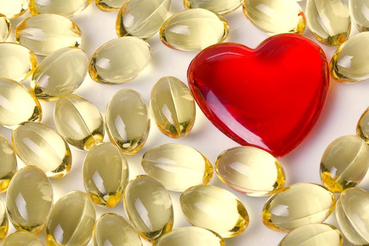 Hỗ trợ cải thiện mỡ máu cao và xơ vữa động mạch bằng Omega-3 Triglyceride giàu EPA - Ảnh 2.