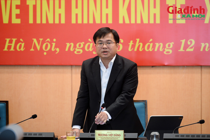 UBND TP Hà Nội: Nguyên nhân đá lát vỉa hè xuống cấp do thi công chưa đảm bảo yêu cầu kỹ thuật - Ảnh 2.